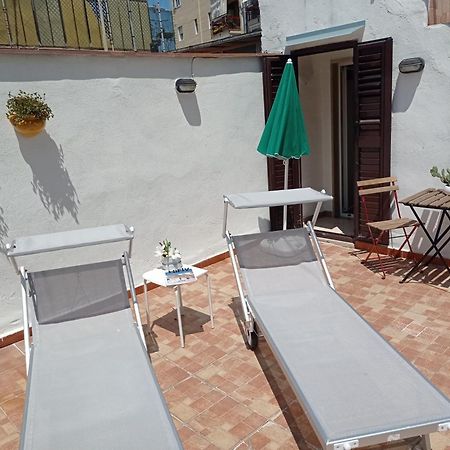 Bari Guest House Ngoại thất bức ảnh