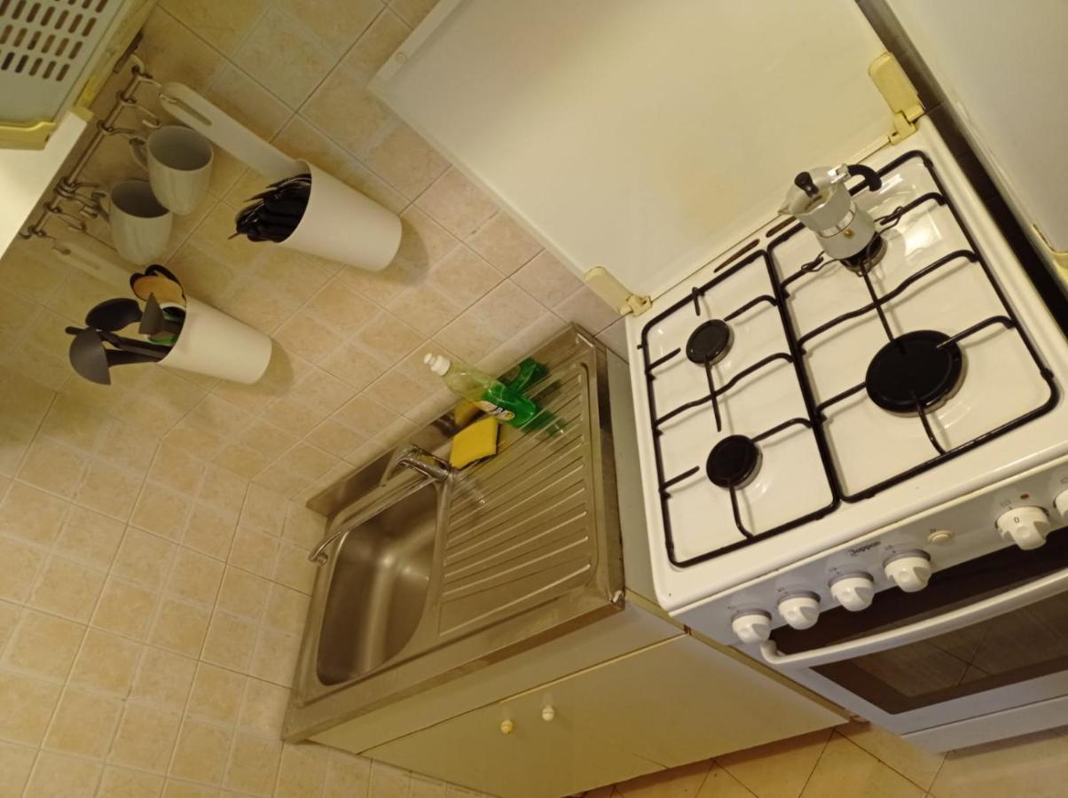 Bari Guest House Ngoại thất bức ảnh