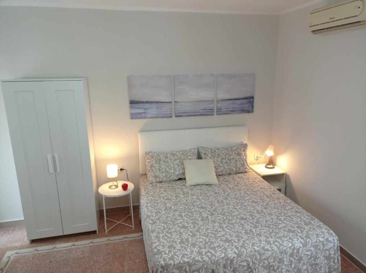 Bari Guest House Ngoại thất bức ảnh