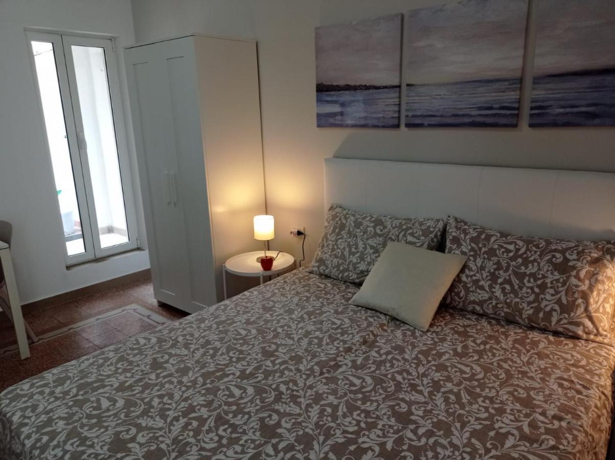 Bari Guest House Ngoại thất bức ảnh