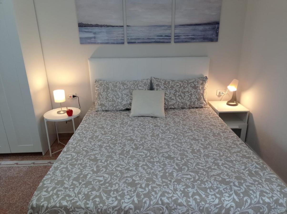 Bari Guest House Ngoại thất bức ảnh