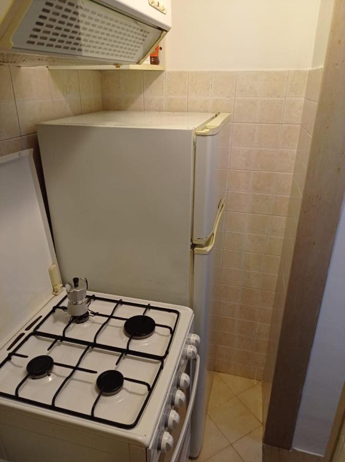 Bari Guest House Ngoại thất bức ảnh