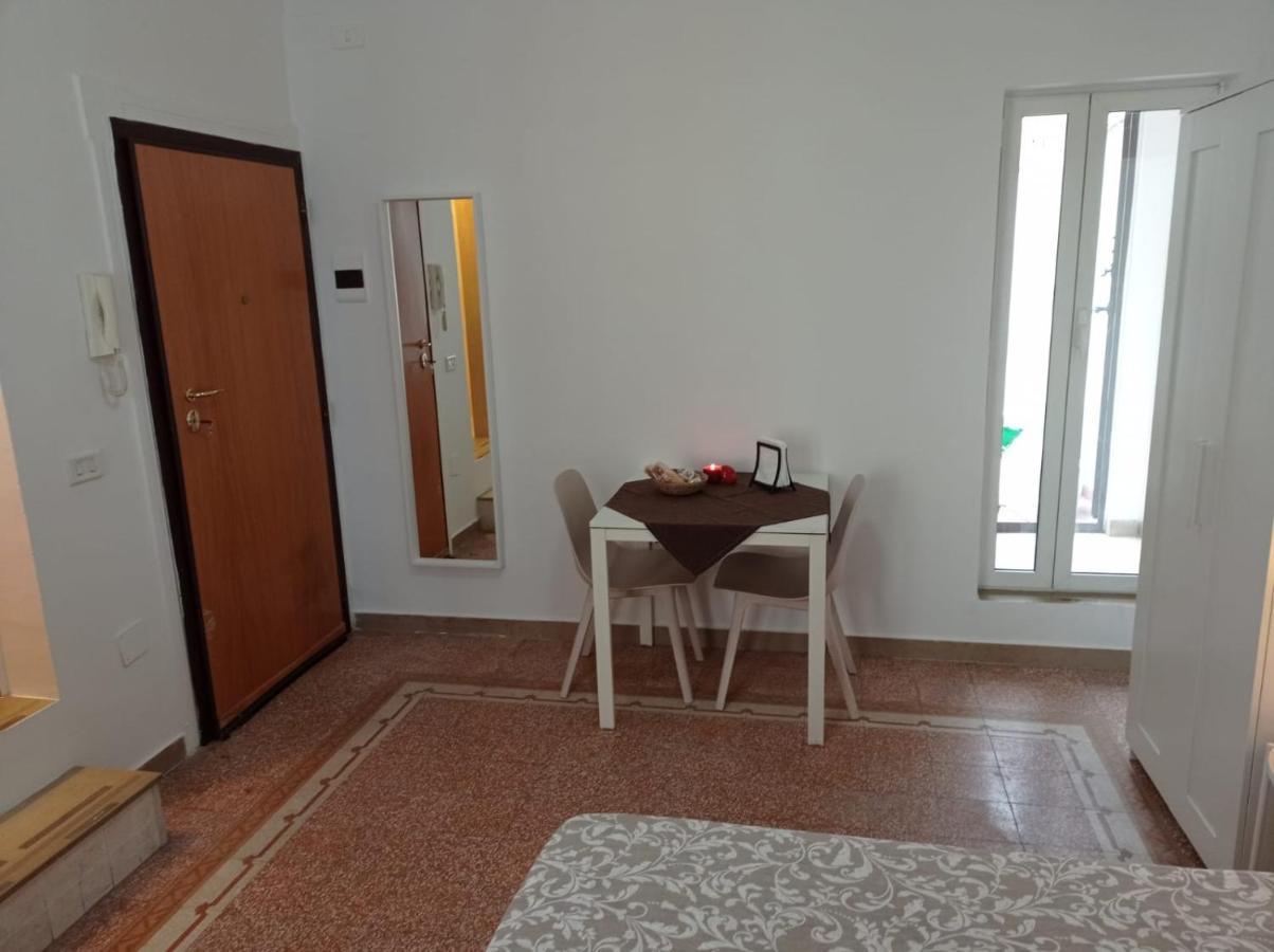 Bari Guest House Ngoại thất bức ảnh