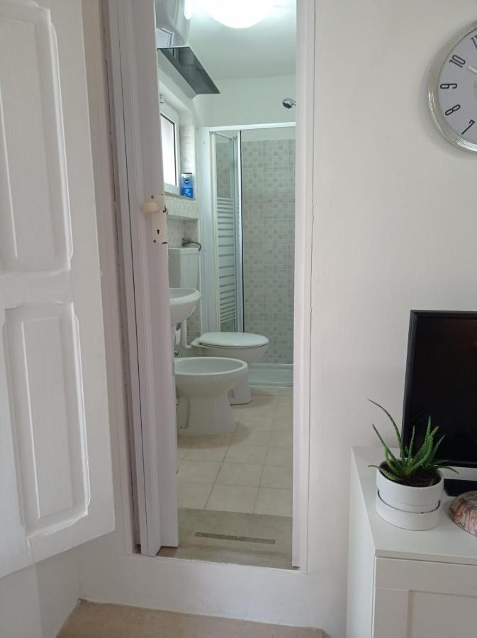 Bari Guest House Ngoại thất bức ảnh
