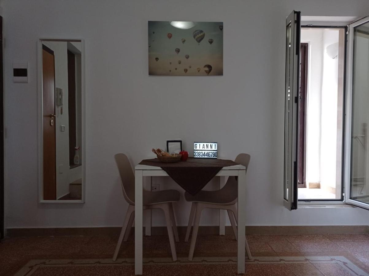 Bari Guest House Ngoại thất bức ảnh
