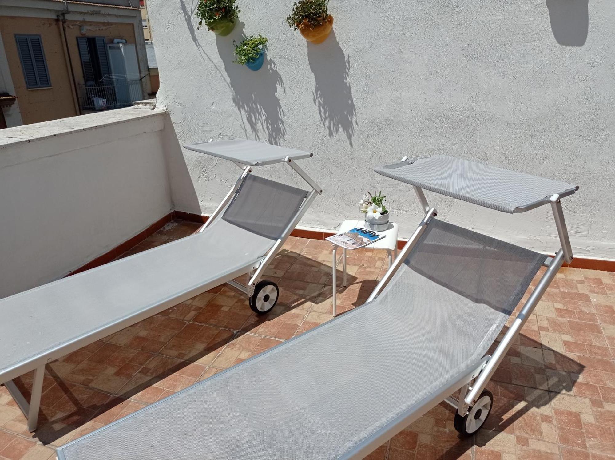 Bari Guest House Ngoại thất bức ảnh